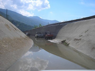 Figura illustrativa Covesa Coating