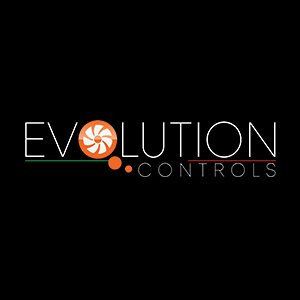 logo Evolution Controls S.r.l.