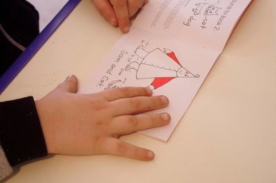 Figura illustrativa HM Schools