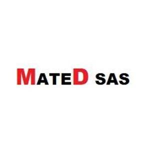 logo Mat.Ed. S.a.s.