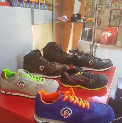 Figura illustrativa Edilforniture sas