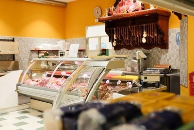 Figura illustrativa Macelleria 