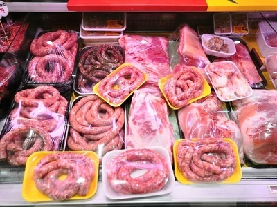 Figura illustrativa Macelleria 