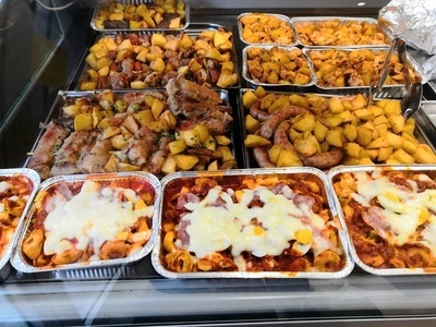 Figura illustrativa Macelleria 