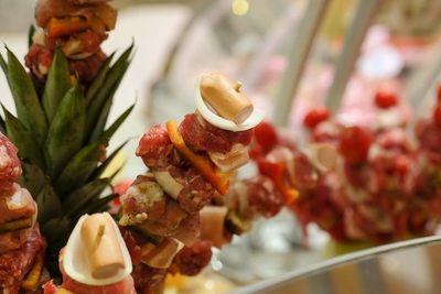 Figura illustrativa Macelleria 