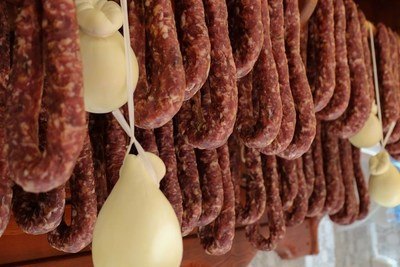 Figura illustrativa Macelleria 