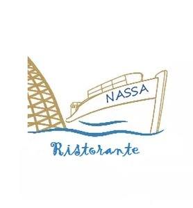 logo Ristorante Nassa