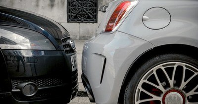 Figura illustrativa Faratech S.r.l.