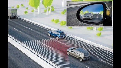 Figura illustrativa Faratech S.r.l.