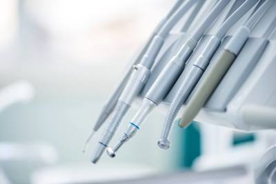 Figura illustrativa Ambulatorio Odontoiatrico Oleggini