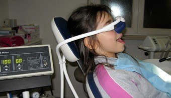 Figura illustrativa Ambulatorio Odontoiatrico Oleggini