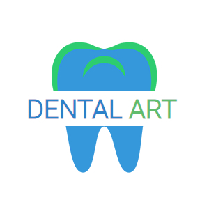 logo Dental Art Sas