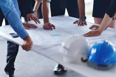 Figura illustrativa Studio Tecnico Geometra Simone Taverna