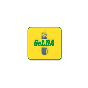 logo Gelda