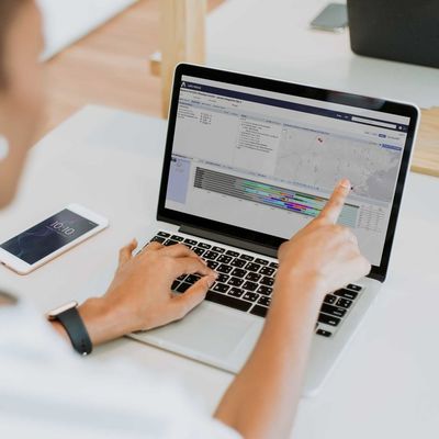 Figura illustrativa Infosense s.r.l.