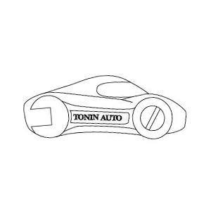 logo TONIN AUTO