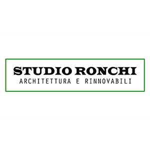 logo Studio Ronchi