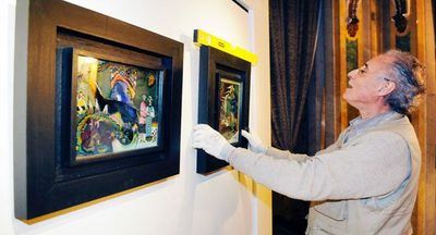 Figura illustrativa Krea