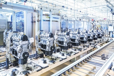 Figura illustrativa Tecnomontaggi Srl