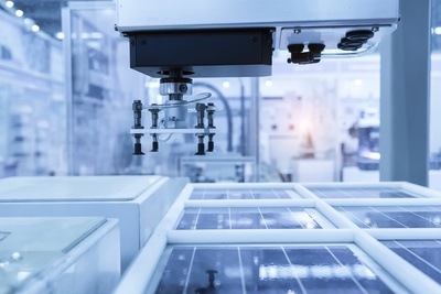 Figura illustrativa Tecnomontaggi Srl