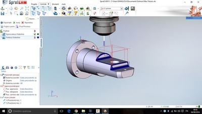 Figura illustrativa Solmon S.r.l.