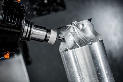 Figura illustrativa Solmon S.r.l.