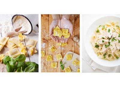 Figura illustrativa Coccole di Grano di Battaglia Fabio