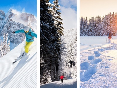 Figura illustrativa Camping Valmalene