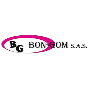 logo Bon-Gom S.a.s.