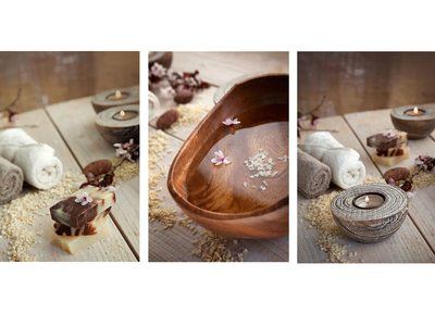 Figura illustrativa Camping Valmalene