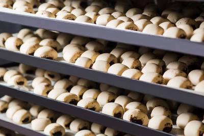 Figura illustrativa Dolce Distribuzione Società Cooperativa