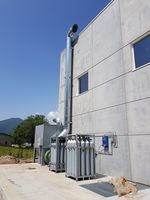 miniatura Saldcut Service S.r.l. SEDE