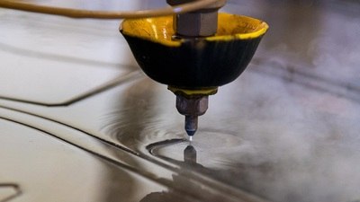 Figura illustrativa Saldcut Service S.r.l.