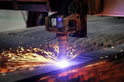 Figura illustrativa Saldcut Service S.r.l.