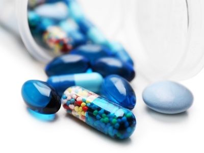 Figura illustrativa Farmacia Mezzacappa snc della Dott.ssa Amalia Mezzacappa & C.