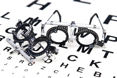 Figura illustrativa Il Tuo Occhiale S.r.l.