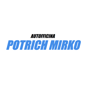 logo Autofficina Potrich Mirko