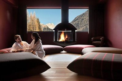 Figura illustrativa Hotel El Geiger