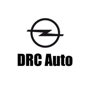 logo DRC Auto S.n.c.
