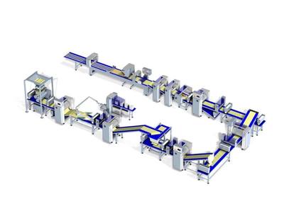 Figura illustrativa TTR HANDLING