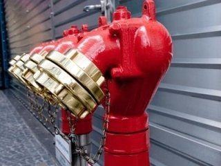 Estintori portatili e carrellati omologati