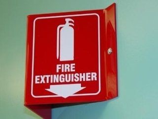 Manutenzione estintori omologati