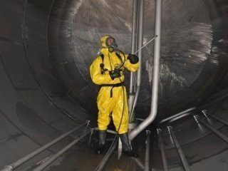 Manutenzione estintori portatili omologati