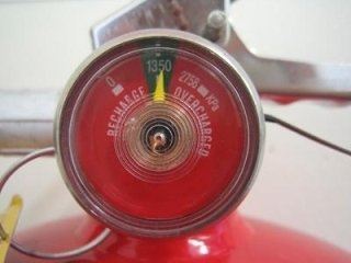 Servizio vigilanza antincendio