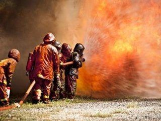 Consulenza antincendio