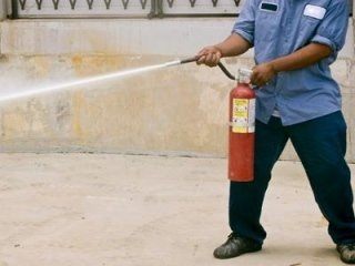 Certificazioni carido d'incendio