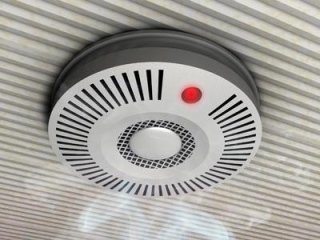 Serramenti tagliafuoco