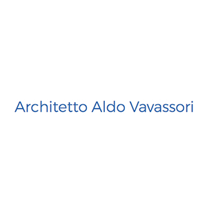 logo Architetto Aldo Vavassori