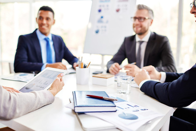 Figura illustrativa Conseurope Srl