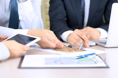 Figura illustrativa La Vela Immobiliare